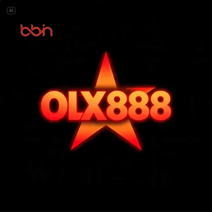 Logo olx888